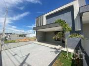 Casa / Sobrado em Condomínio para Venda em Indaiatuba/SP...