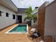 Casa / Sobrado em Condomínio para Venda em Indaiatuba/SP...