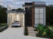 Casa / Sobrado em Condomínio para Venda em Indaiatuba/SP...