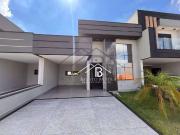 Casa / Sobrado em Condomínio para Venda em Indaiatuba/SP...