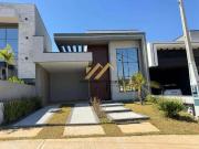 Casa / Sobrado em Condomínio para Venda em Indaiatuba/SP...