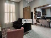 Casa / Sobrado em Condomínio para Venda em Indaiatuba/SP...