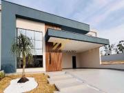 Casa / Sobrado em Condomínio para Venda em Indaiatuba/SP...