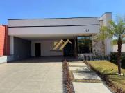 Casa / Sobrado em Condomínio para Venda em Indaiatuba/SP...