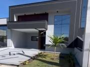 Casa / Sobrado em Condomínio para Venda em Indaiatuba/SP...