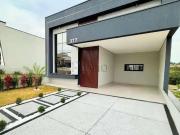 Casa / Sobrado em Condomínio para Venda em Indaiatuba/SP...