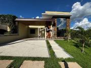 Casa / Sobrado em Condomínio para Venda em Indaiatuba/SP...