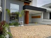 Casa / Sobrado em Condomínio para Venda em Indaiatuba/SP...