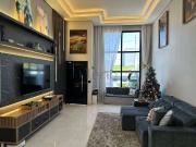 Casa / Sobrado em Condomínio para Venda em Indaiatuba/SP...