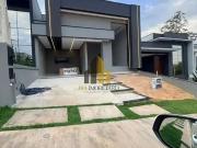 Casa / Sobrado em Condomínio para Venda em Indaiatuba/SP...