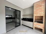 Casa / Sobrado em Condomínio para Venda em Indaiatuba/SP...