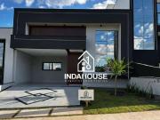 Casa / Sobrado em Condomínio para Venda em Indaiatuba/SP...