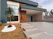 Casa / Sobrado em Condomínio para Venda em Indaiatuba/SP...