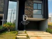 Casa / Sobrado em Condomínio para Venda em Indaiatuba/SP...