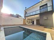 Casa / Sobrado em Condomínio para Venda em Indaiatuba/SP...