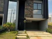 Casa / Sobrado em Condomínio para Venda em Indaiatuba/SP...