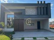 Casa / Sobrado em Condomínio para Venda em Indaiatuba/SP...