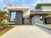 Casa / Sobrado em Condomínio para Venda em Indaiatuba/SP...