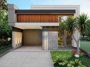 Casa / Sobrado em Condomínio para Venda em Indaiatuba/SP...