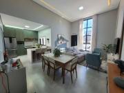 Casa / Sobrado em Condomínio para Venda em Indaiatuba/SP...