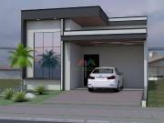 Casa / Sobrado em Condomínio para Venda em Indaiatuba/SP...