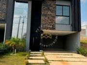 Casa / Sobrado em Condomínio para Venda em Indaiatuba/SP...