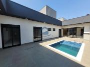 Casa / Sobrado em Condomínio para Venda em Indaiatuba/SP...