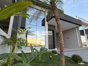 Casa / Sobrado em Condomínio para Venda em Indaiatuba/SP...