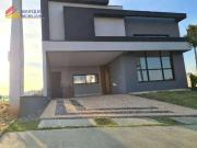 Casa / Sobrado em Condomínio para Venda em Indaiatuba/SP...