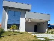 Casa / Sobrado em Condomínio para Venda em Indaiatuba/SP...