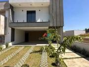 Casa / Sobrado em Condomínio para Venda em Indaiatuba/SP...