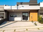 Casa / Sobrado em Condomínio para Venda em Indaiatuba/SP...