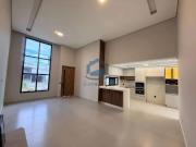 Casa / Sobrado em Condomínio para Venda em Indaiatuba/SP...