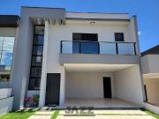 Casa / Sobrado em Condomínio para Venda em Indaiatuba/SP...