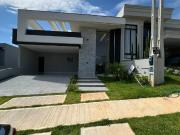 Casa / Sobrado em Condomínio para Venda em Indaiatuba/SP...