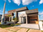 Casa / Sobrado em Condomínio para Venda em Indaiatuba/SP...