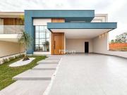 Casa / Sobrado em Condomínio para Venda em Indaiatuba/SP...