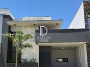 Casa / Sobrado em Condomínio para Venda em Indaiatuba/SP...