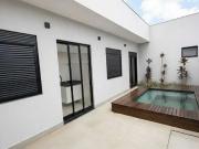 Casa / Sobrado em Condomínio para Venda em Indaiatuba/SP...