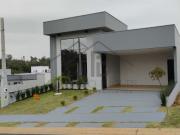 Casa / Sobrado em Condomínio para Venda em Indaiatuba/SP...