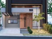 Casa / Sobrado em Condomínio para Venda em Indaiatuba/SP...