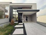 Casa / Sobrado em Condomínio para Venda em Indaiatuba/SP...