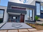 Casa / Sobrado em Condomínio para Venda em Indaiatuba/SP...