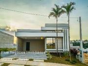 Casa / Sobrado em Condomínio para Venda em Indaiatuba/SP...