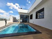 Casa / Sobrado em Condomínio para Venda em Indaiatuba/SP...