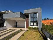 Casa / Sobrado em Condomínio para Venda em Indaiatuba/SP...