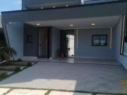 Casa / Sobrado em Condomínio para Venda em Indaiatuba/SP...