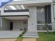 Casa / Sobrado em Condomínio para Venda em Indaiatuba/SP...