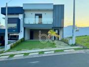 Casa / Sobrado em Condomínio para Venda em Indaiatuba/SP...