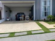 Casa / Sobrado em Condomínio para Venda em Indaiatuba/SP...